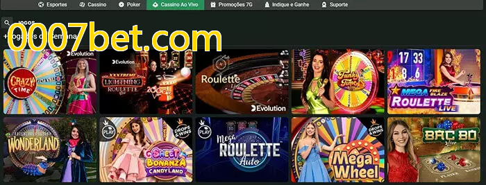 0007bet.com